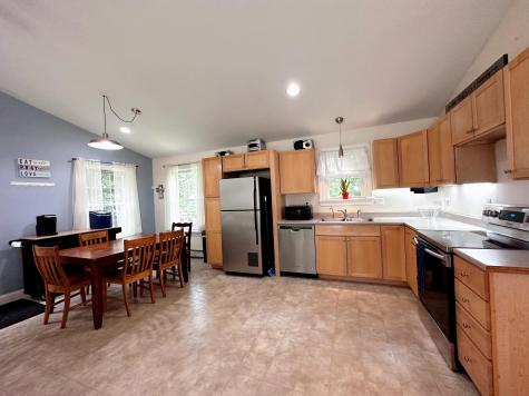 32 South Casco Village Road Casco ME 04015