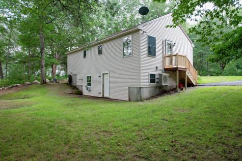 32 South Casco Village Road Casco ME 04015