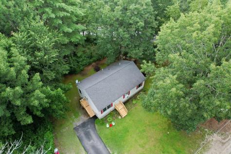 32 South Casco Village Road Casco ME 04015