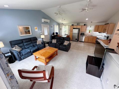 32 South Casco Village Road Casco ME 04015