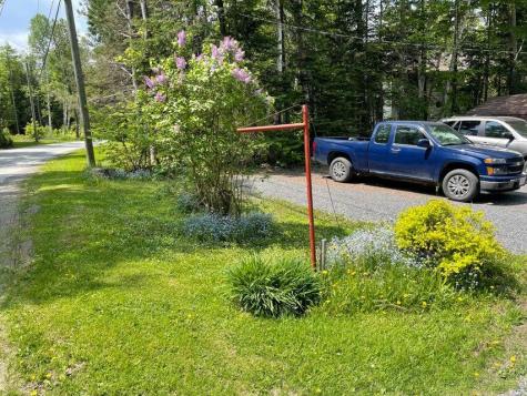 875 S Shore Road Stockholm ME 04783