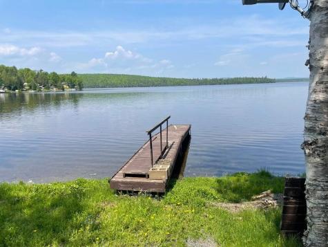 875 S Shore Road Stockholm ME 04783