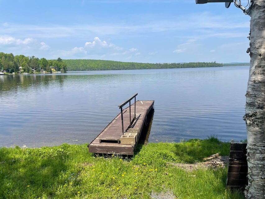875 S Shore Road Stockholm ME 04783