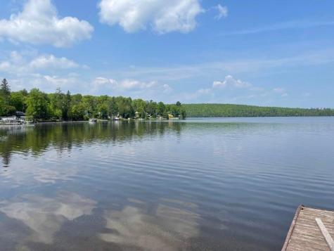 875 S Shore Road Stockholm ME 04783
