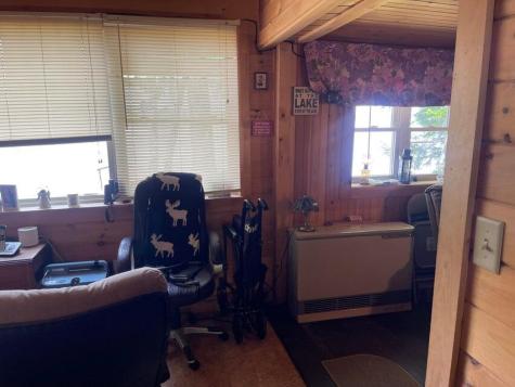875 S Shore Road Stockholm ME 04783
