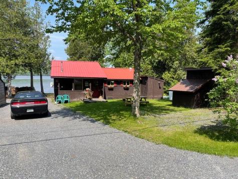 875 S Shore Road Stockholm ME 04783