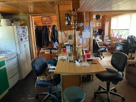 875 S Shore Road Stockholm ME 04783
