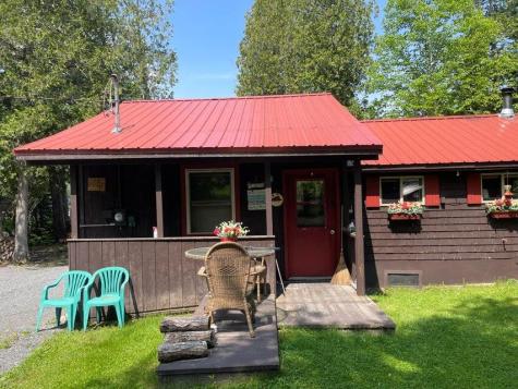 875 S Shore Road Stockholm ME 04783