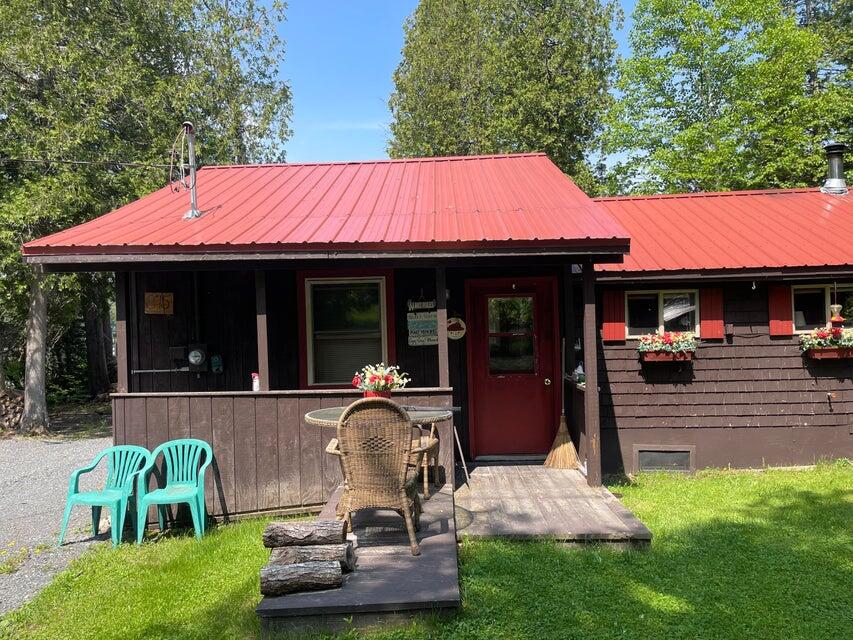875 S Shore Road Stockholm ME 04783