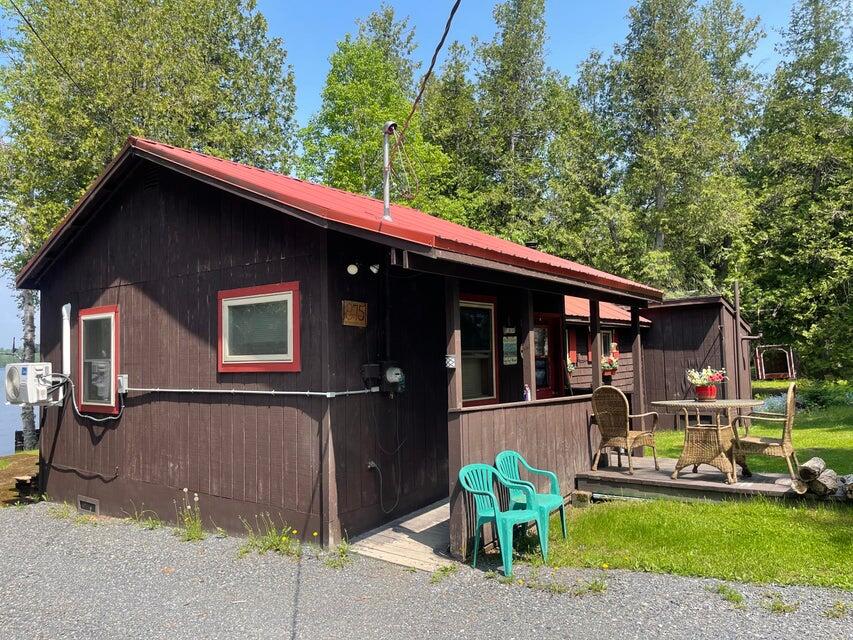 875 S Shore Road Stockholm ME 04783
