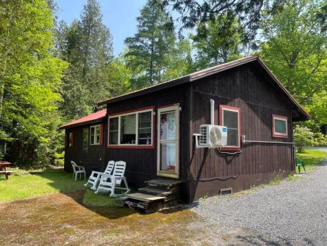 875 S Shore Road Stockholm ME 04783