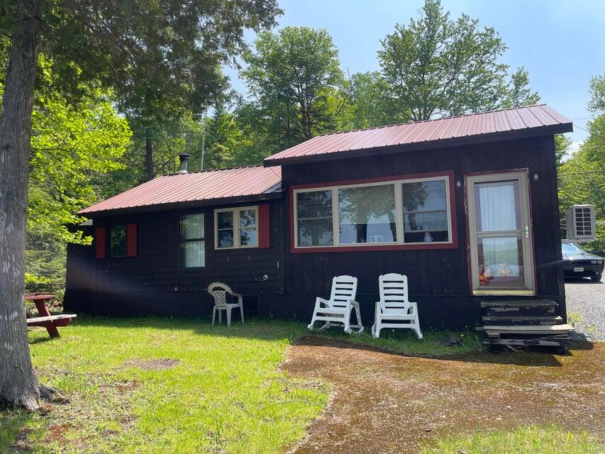 875 S Shore Road Stockholm ME 04783