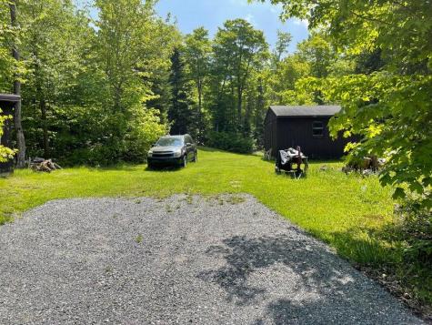 875 S Shore Road Stockholm ME 04783