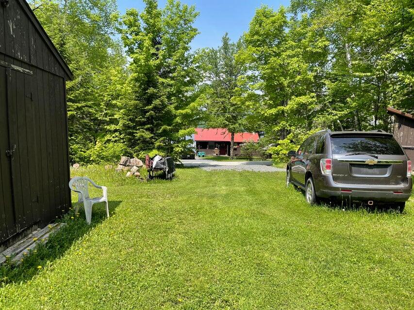 875 S Shore Road Stockholm ME 04783