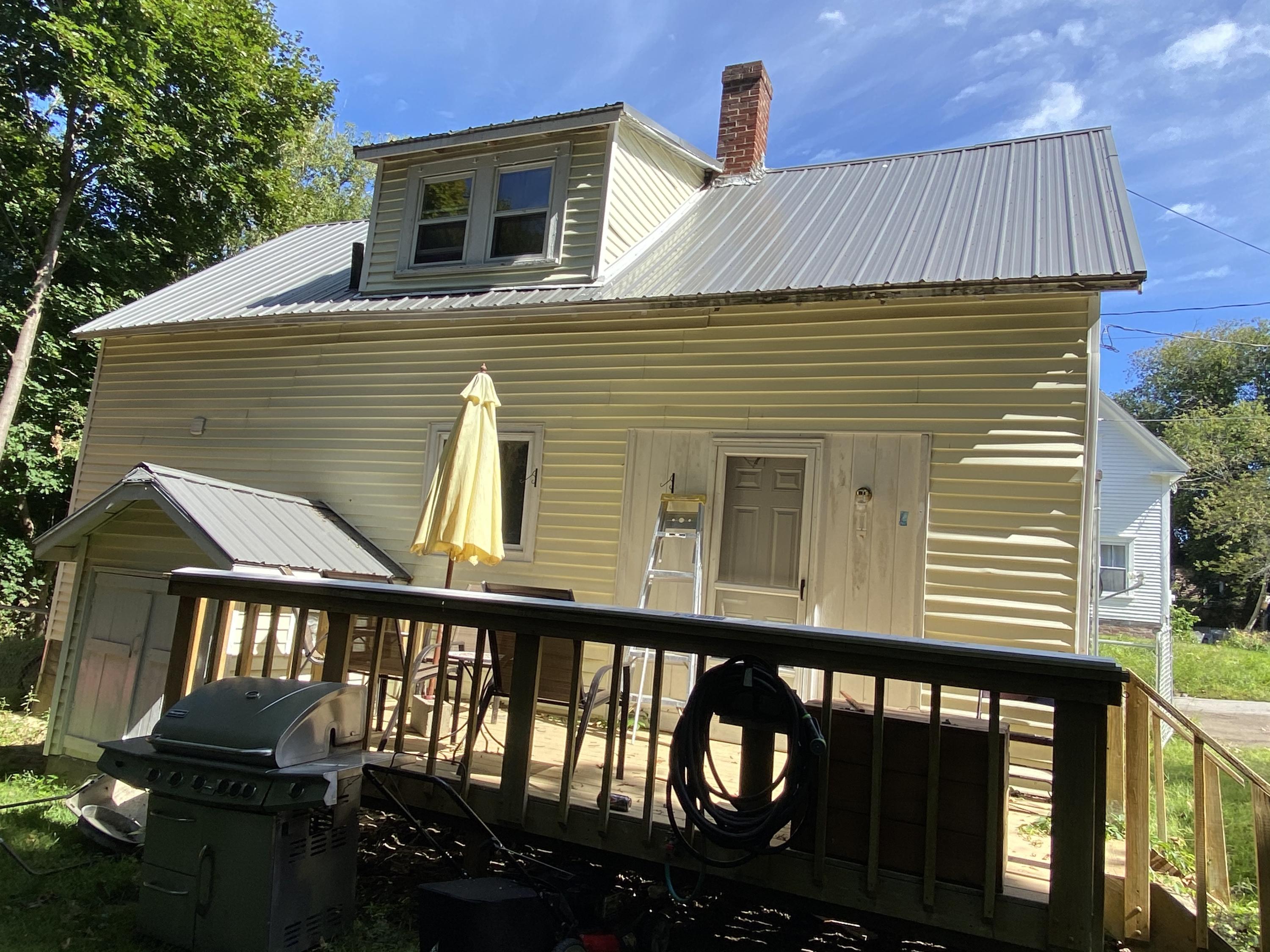 22 Center Street Augusta ME 04330