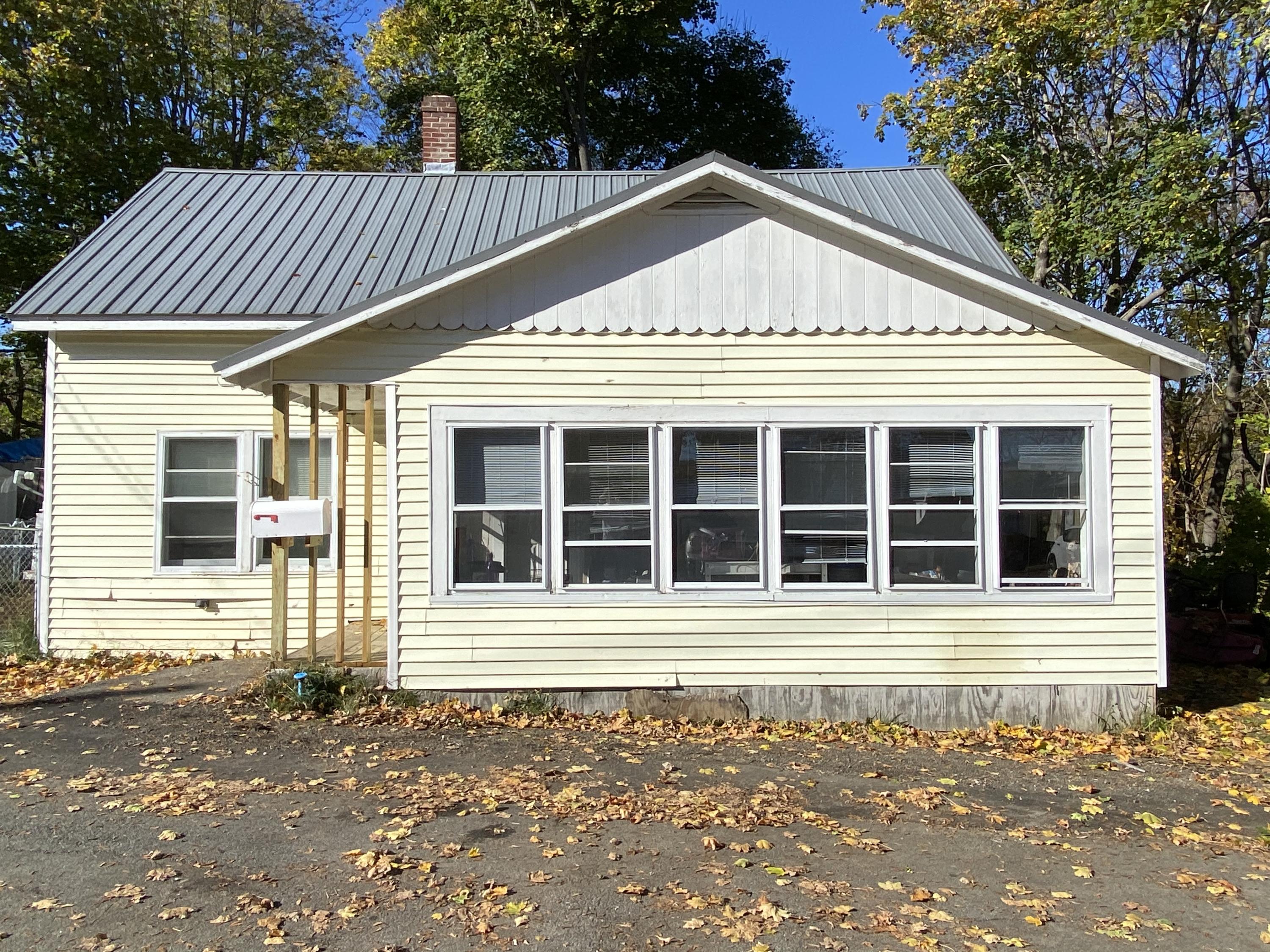 22 Center Street Augusta ME 04330