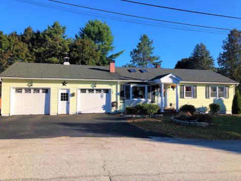 5 Michaud Avenue Lewiston ME 04240