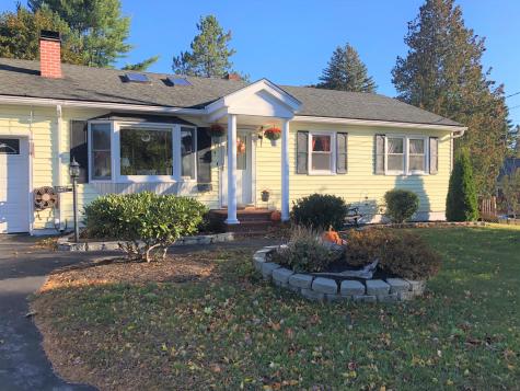 5 Michaud Avenue Lewiston ME 04240