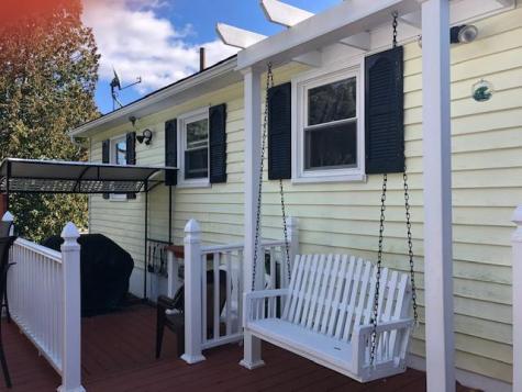 5 Michaud Avenue Lewiston ME 04240