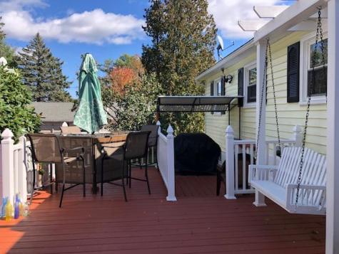 5 Michaud Avenue Lewiston ME 04240