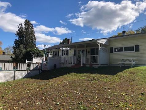 5 Michaud Avenue Lewiston ME 04240