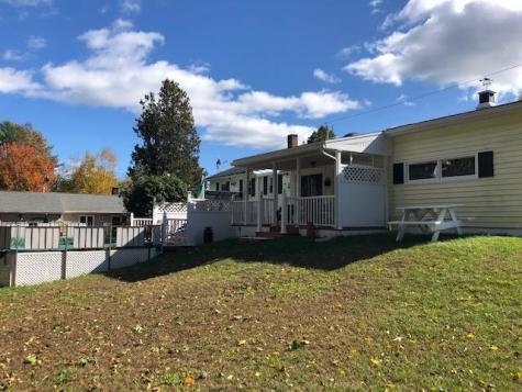 5 Michaud Avenue Lewiston ME 04240