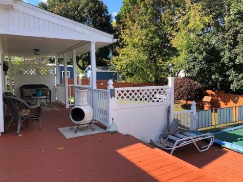 5 Michaud Avenue Lewiston ME 04240