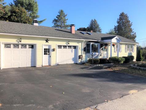 5 Michaud Avenue Lewiston ME 04240