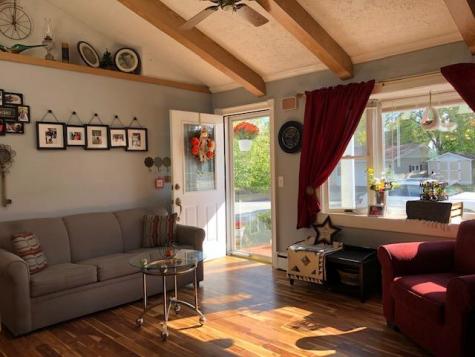 5 Michaud Avenue Lewiston ME 04240