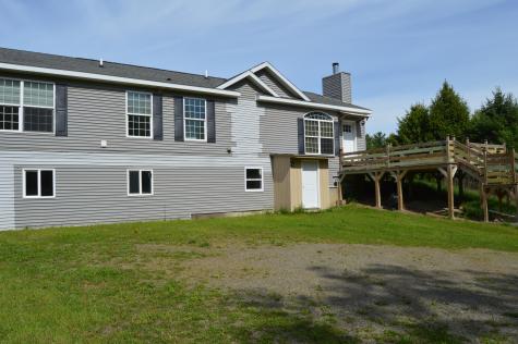 10 Heino Lane China ME 04358