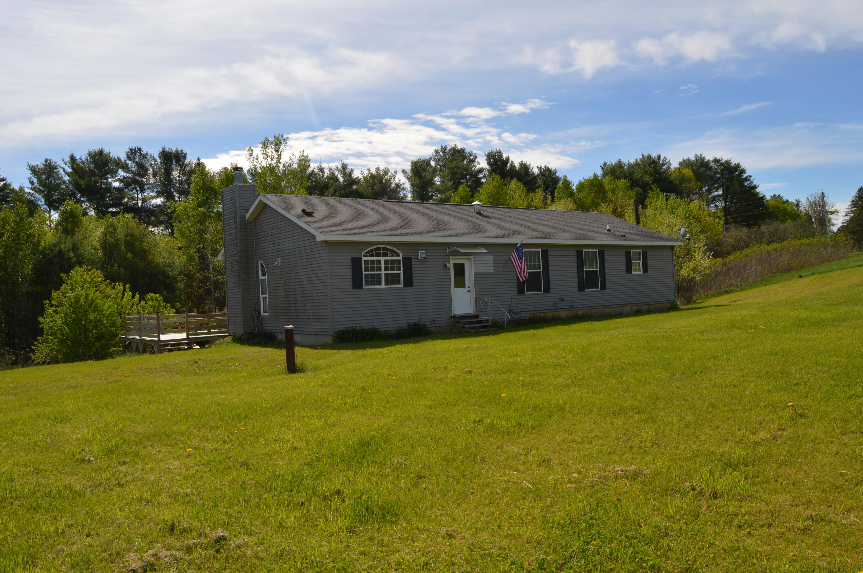 10 Heino Lane China ME 04358