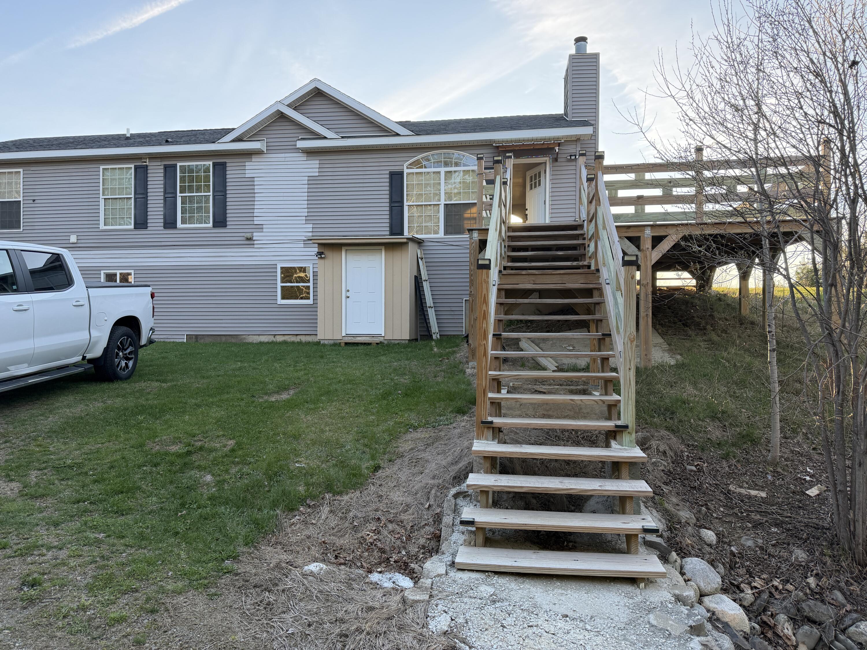 10 Heino Lane China ME 04358
