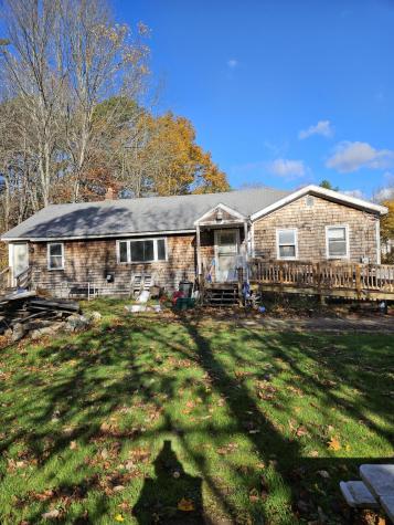 498 High Street Bath ME 04530