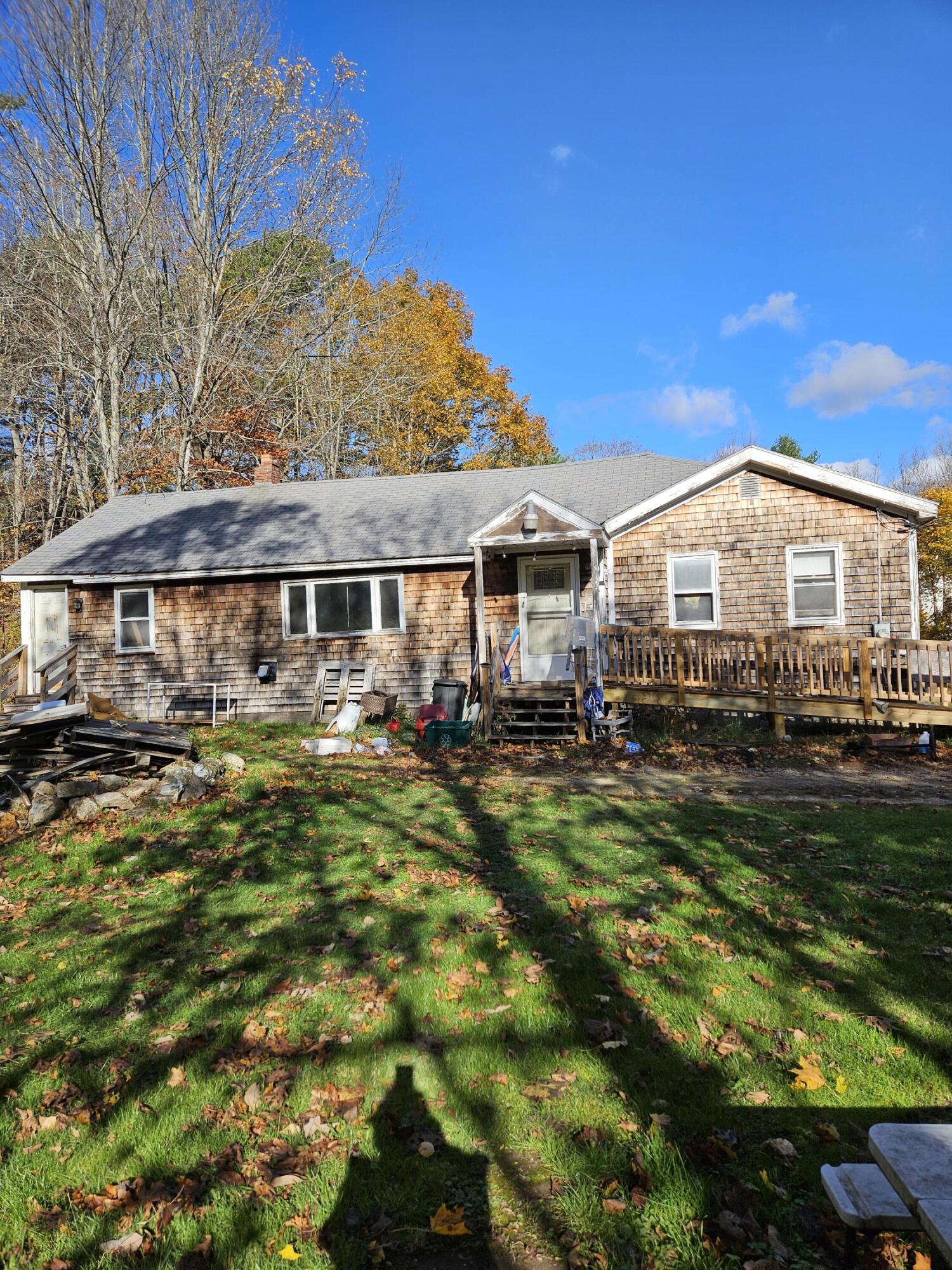 498 High Street Bath ME 04530