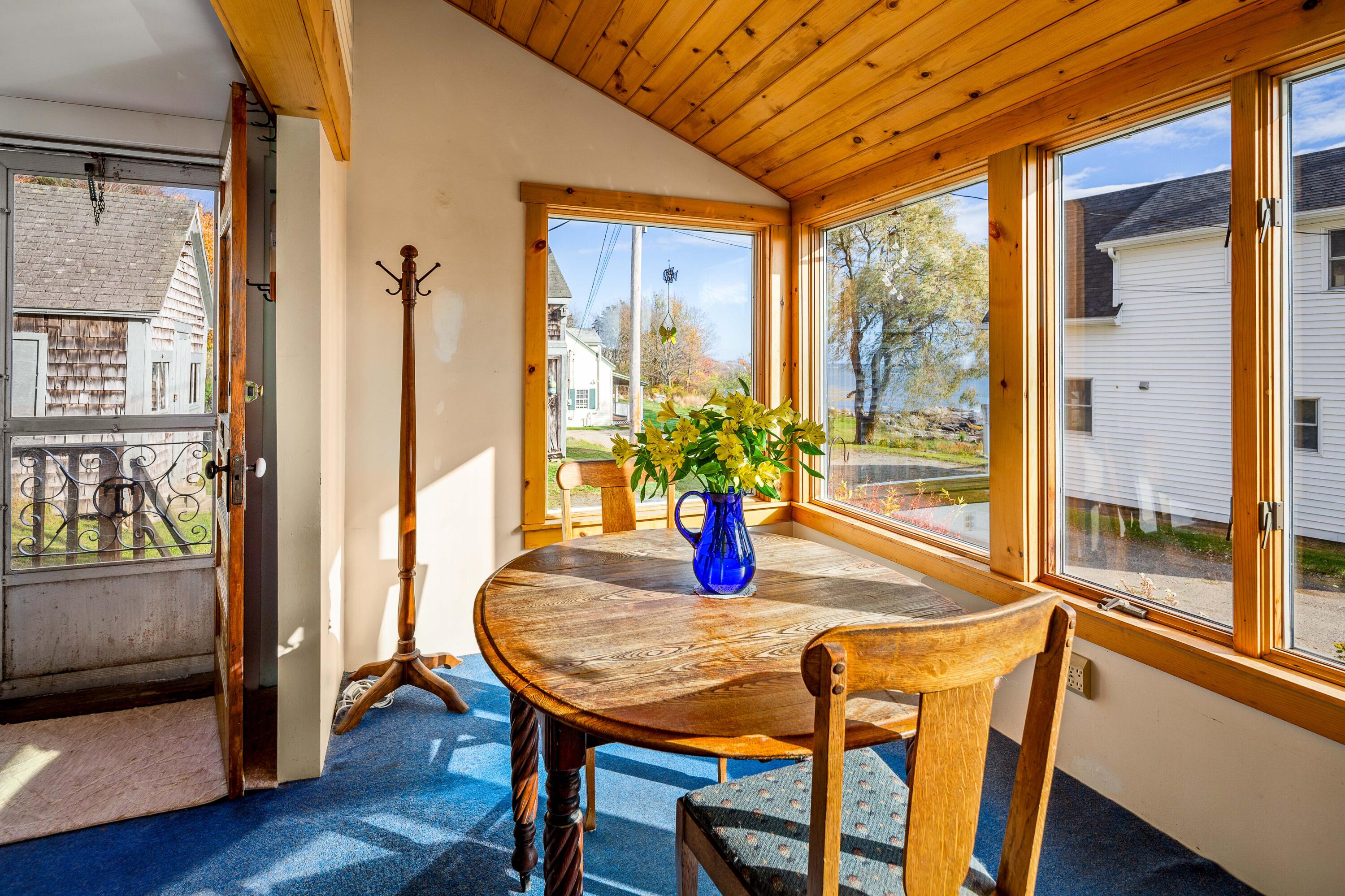 18 Third & Patricia Street Saint George ME 04859