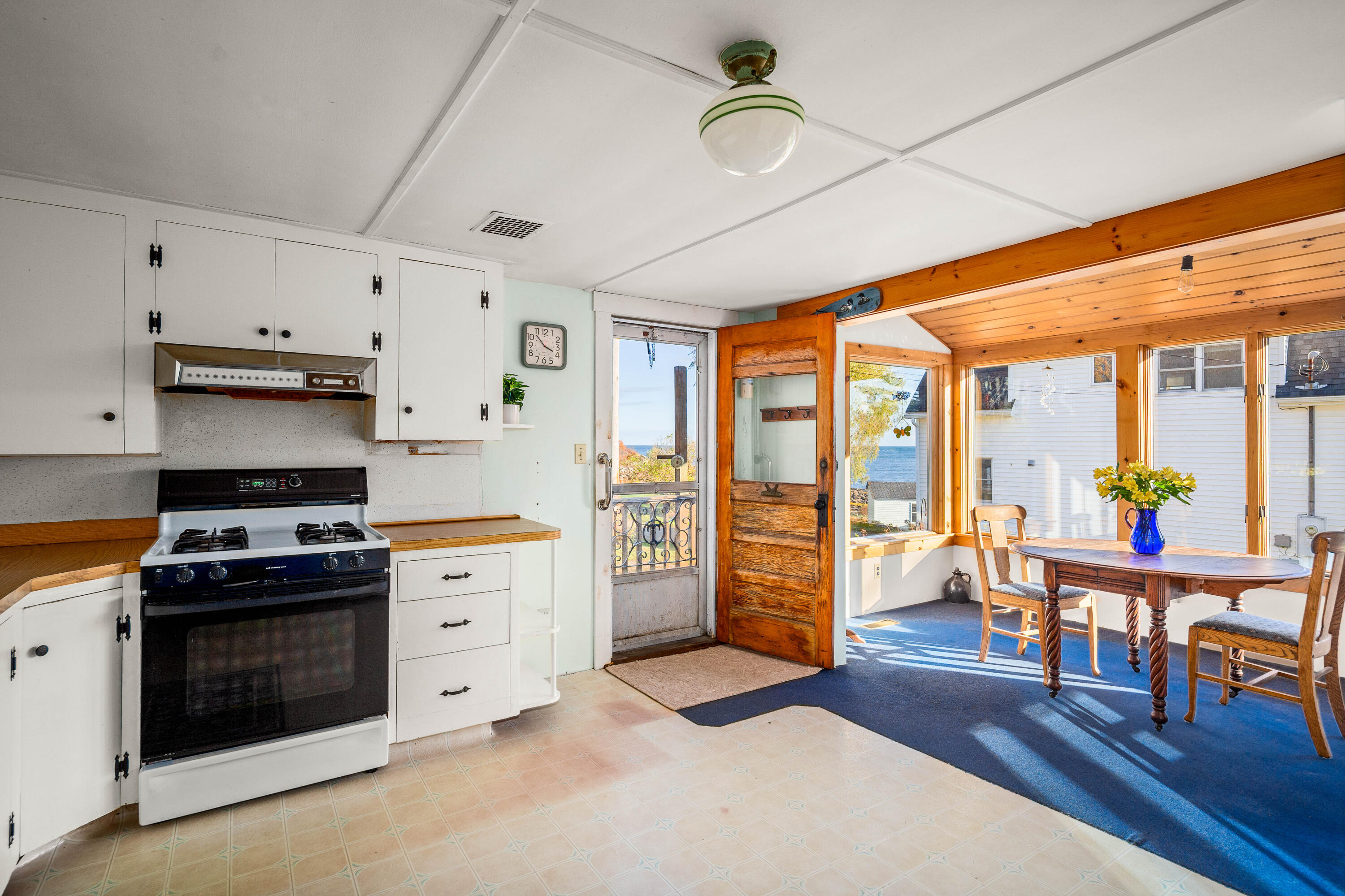 18 Third & Patricia Street Saint George ME 04859