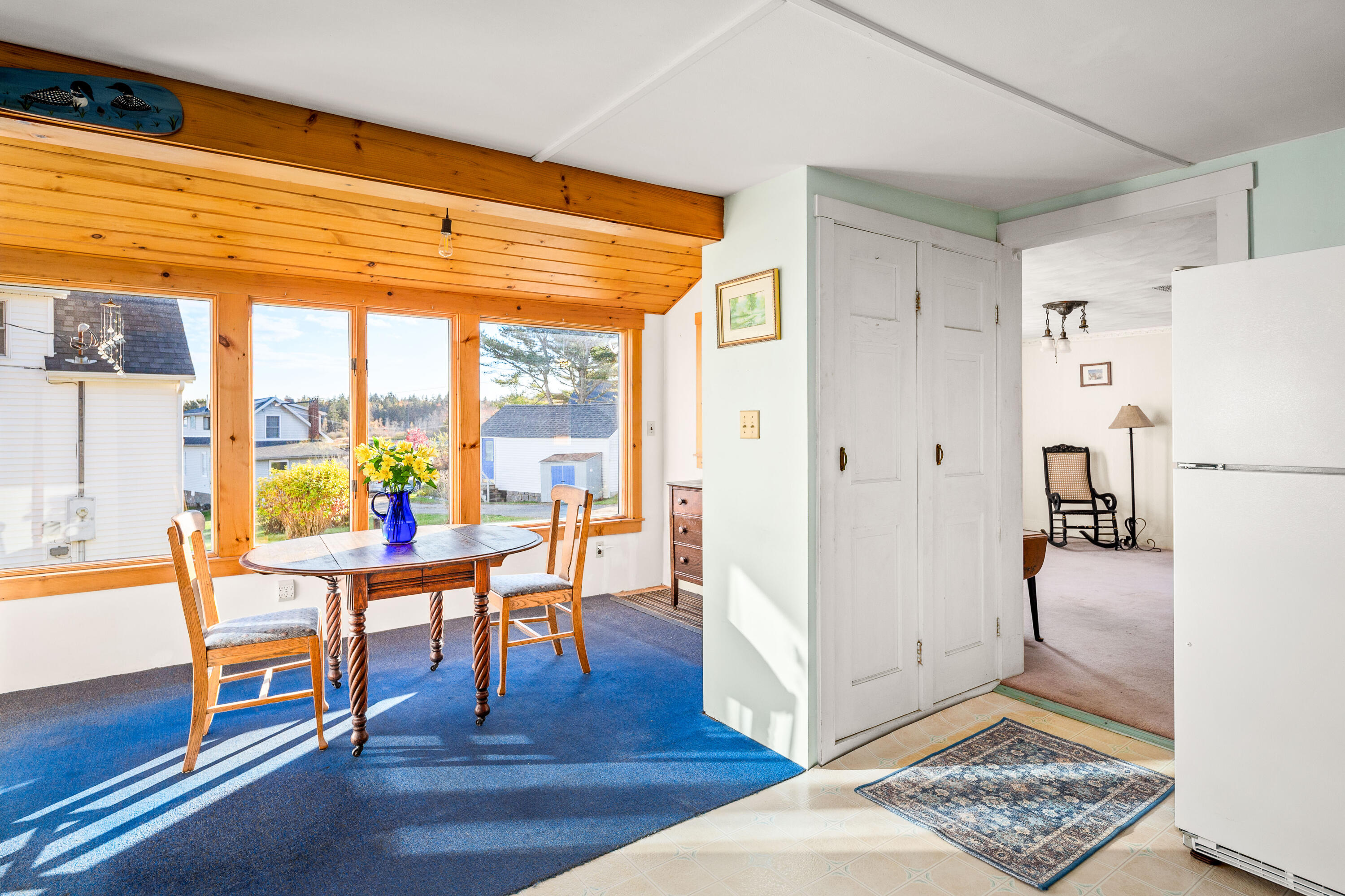 18 Third & Patricia Street Saint George ME 04859