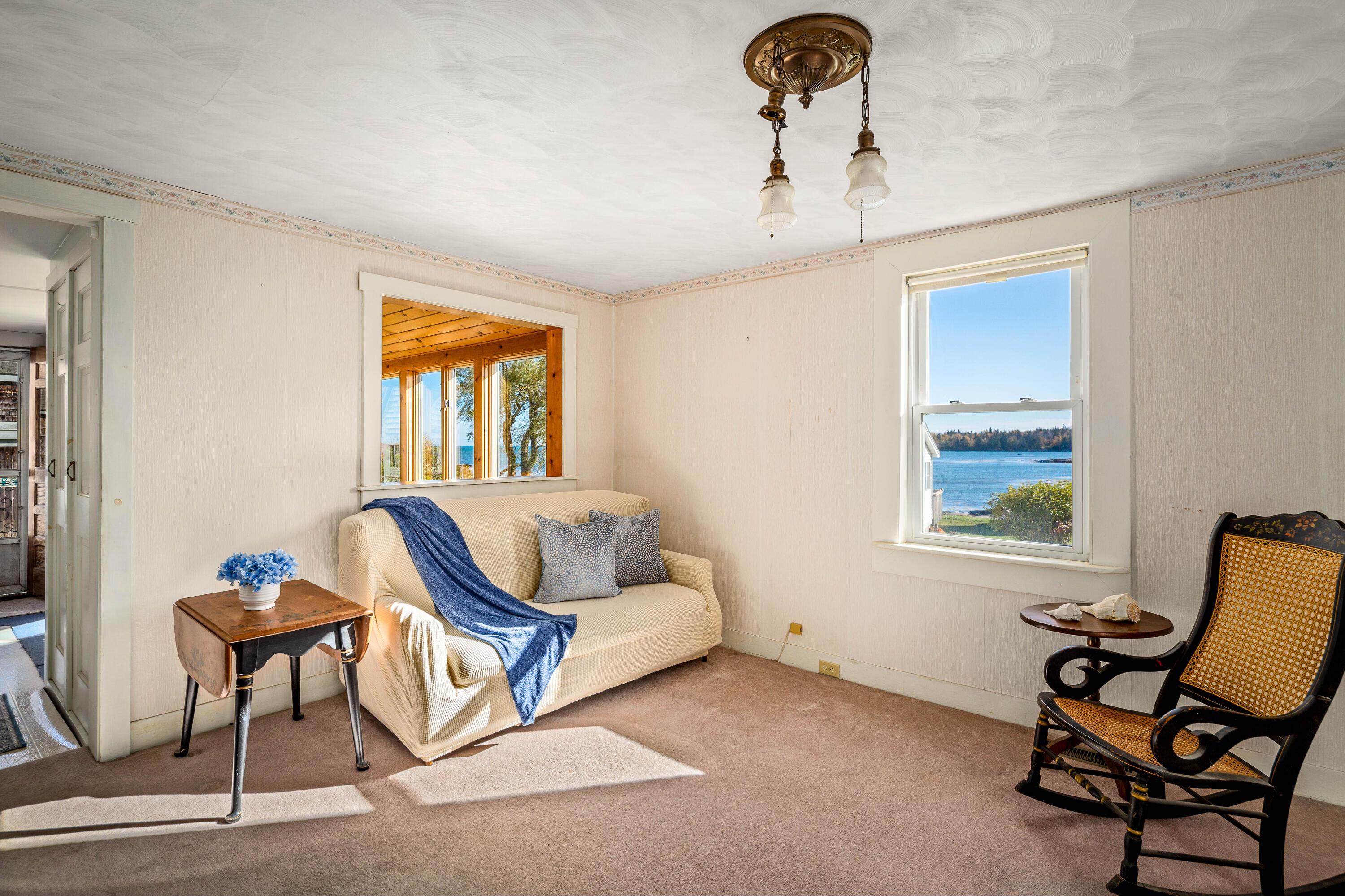 18 Third & Patricia Street Saint George ME 04859