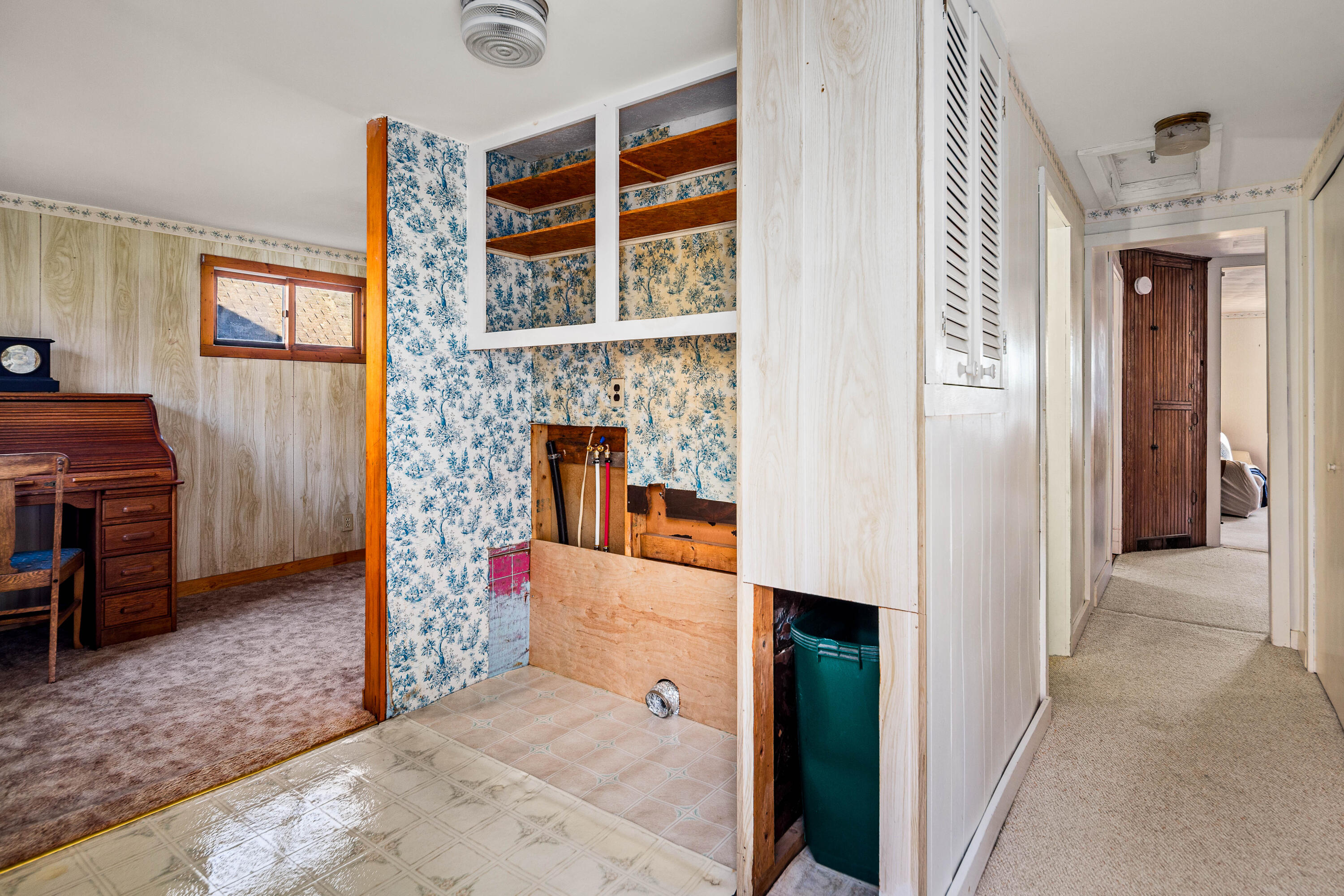 18 Third & Patricia Street Saint George ME 04859