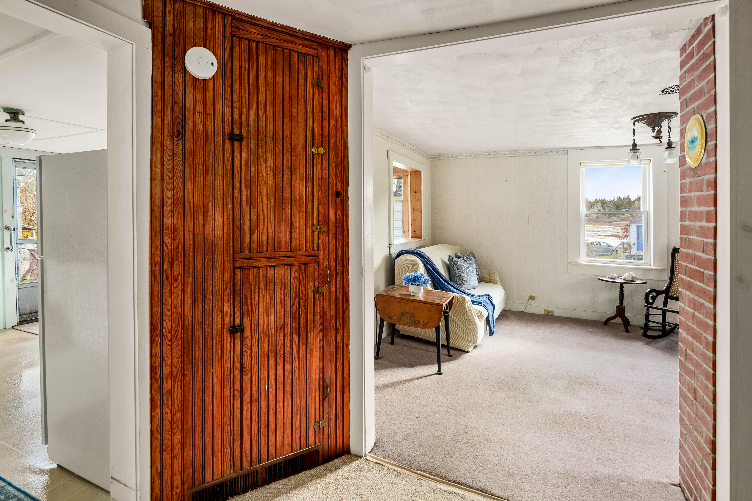 18 Third & Patricia Street Saint George ME 04859