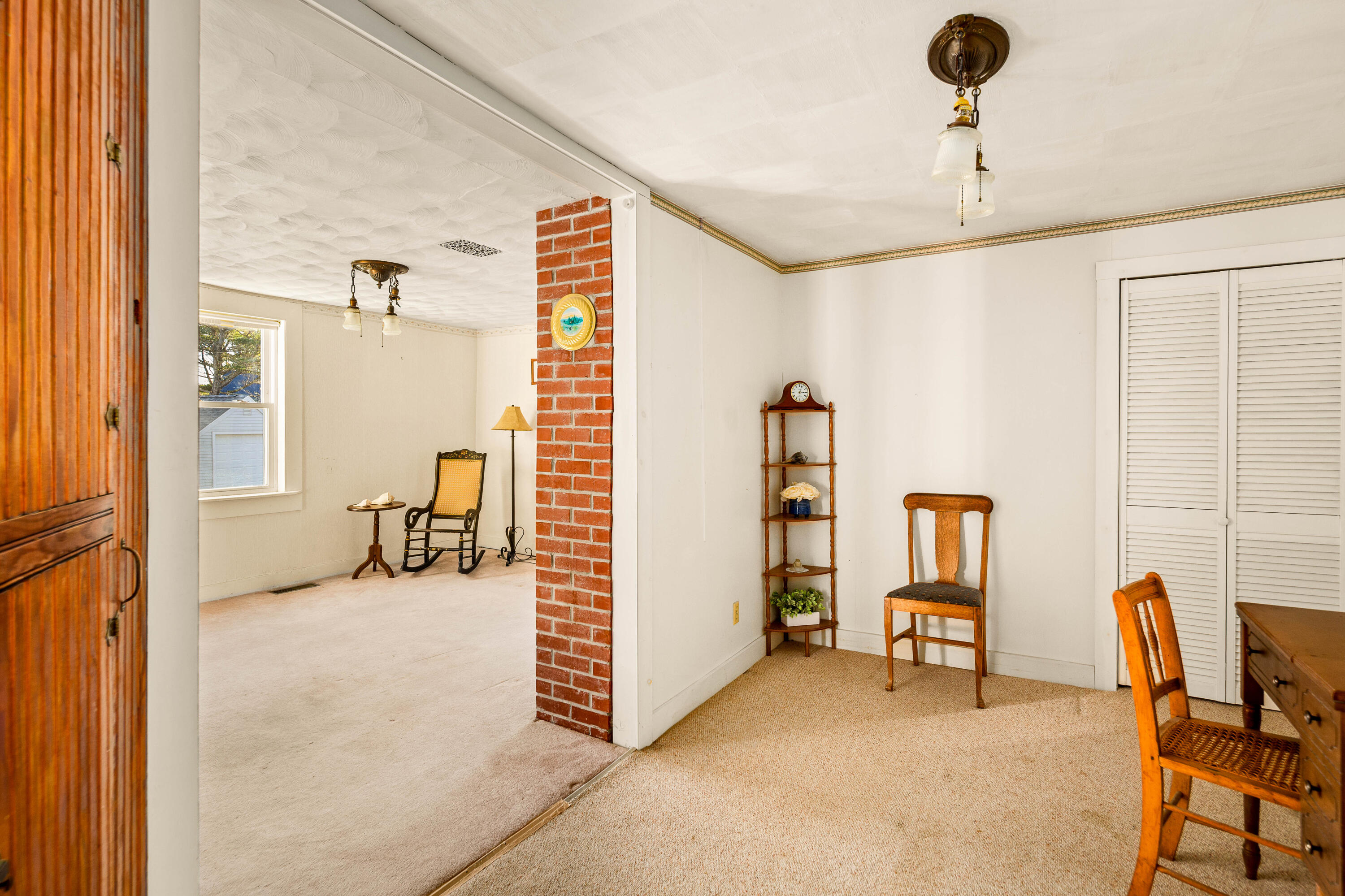 18 Third & Patricia Street Saint George ME 04859