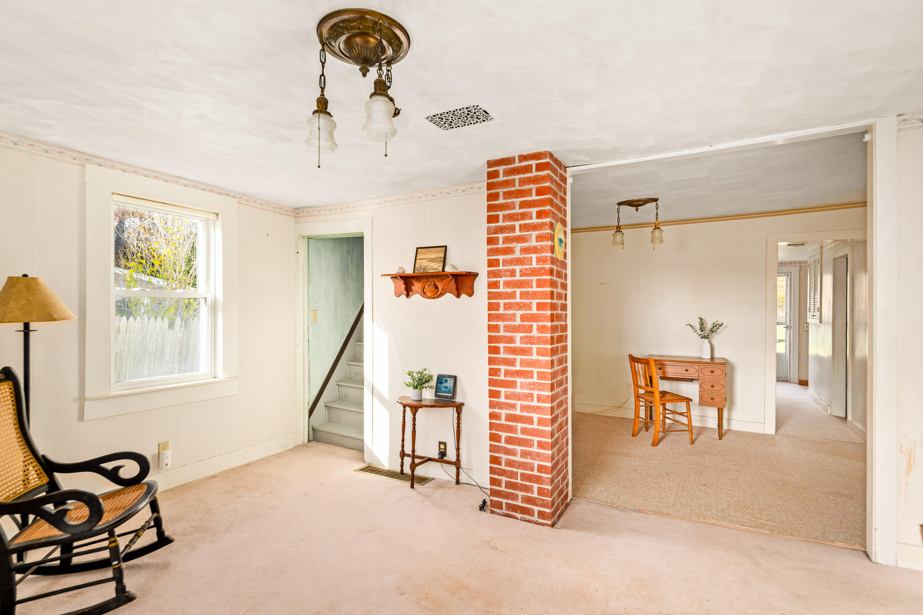 18 Third & Patricia Street Saint George ME 04859