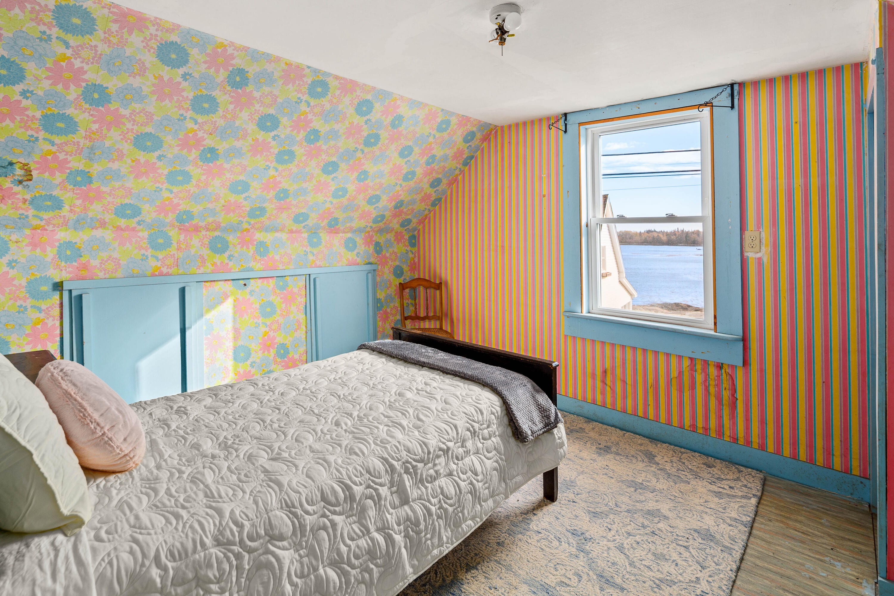 18 Third & Patricia Street Saint George ME 04859