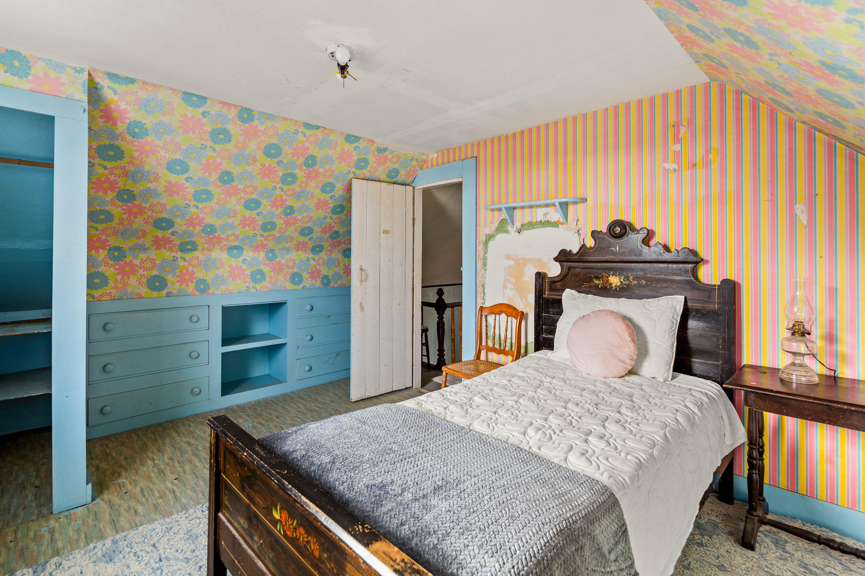 18 Third & Patricia Street Saint George ME 04859