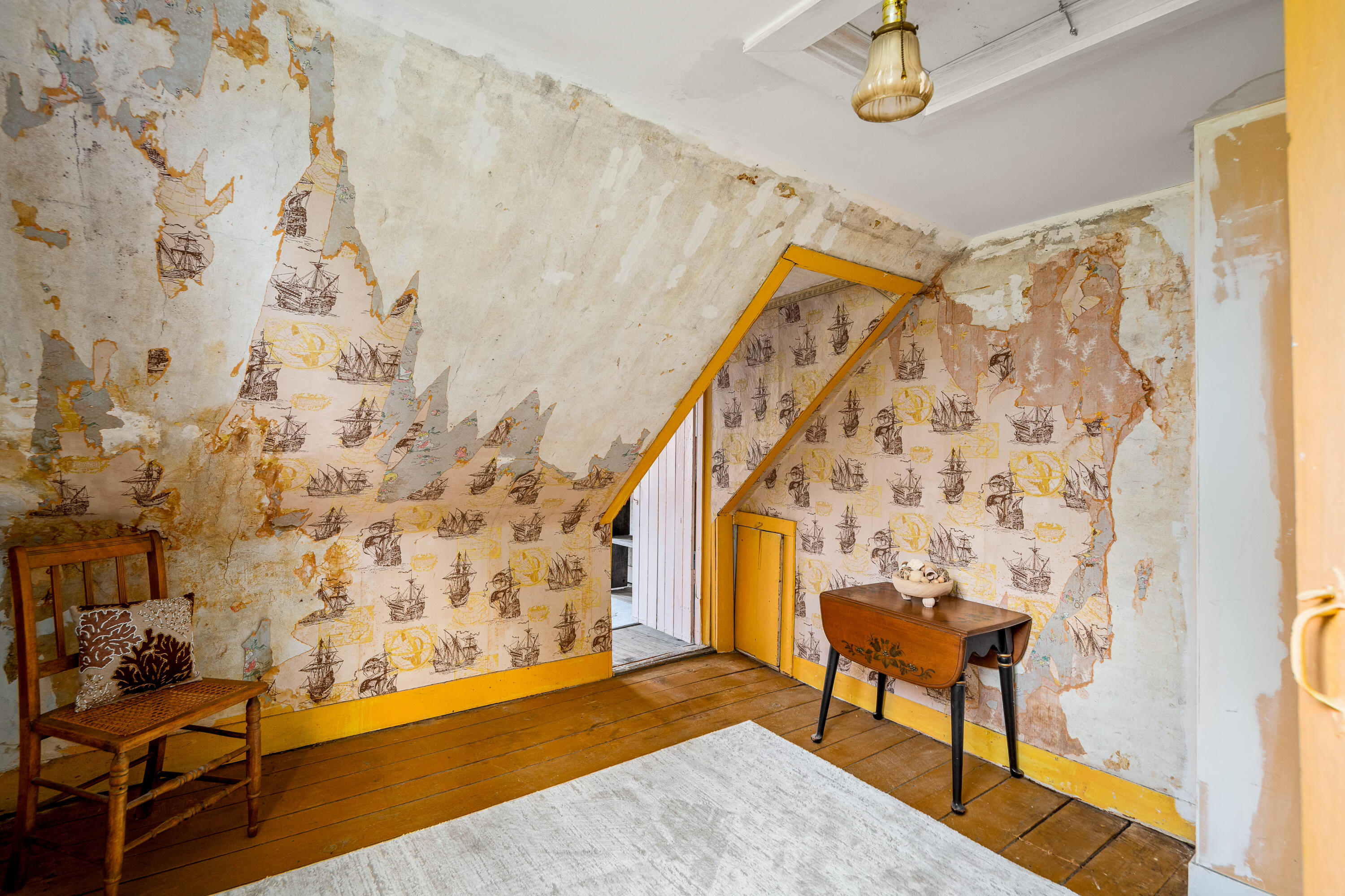 18 Third & Patricia Street Saint George ME 04859