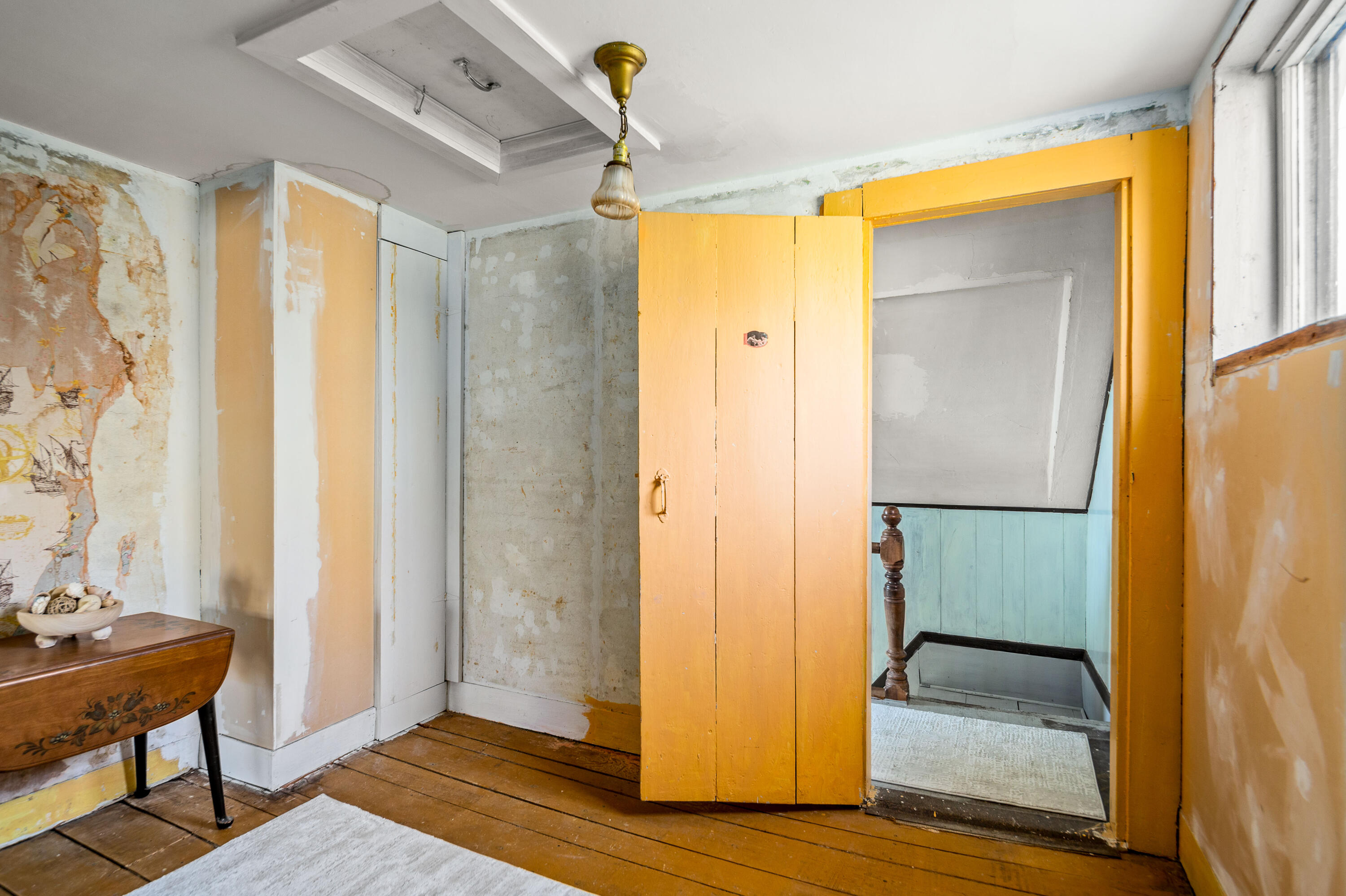 18 Third & Patricia Street Saint George ME 04859