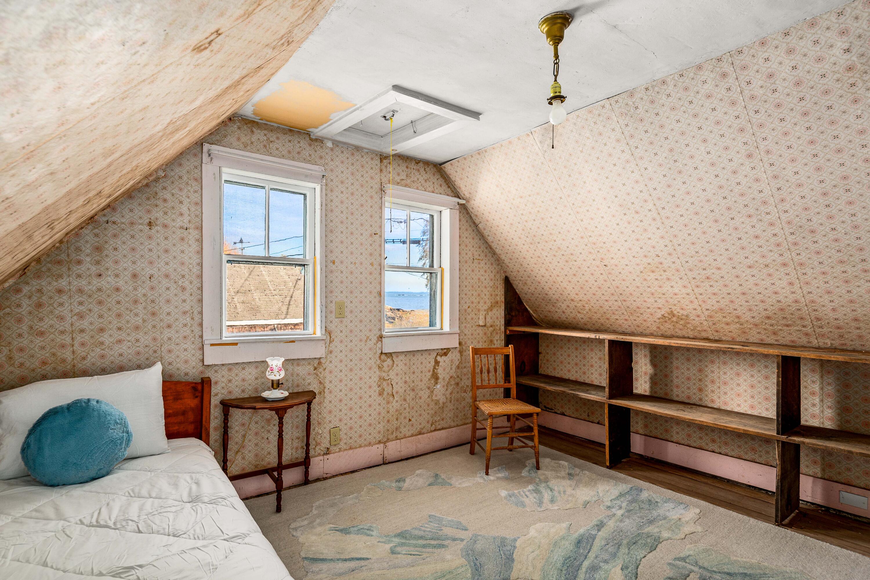 18 Third & Patricia Street Saint George ME 04859