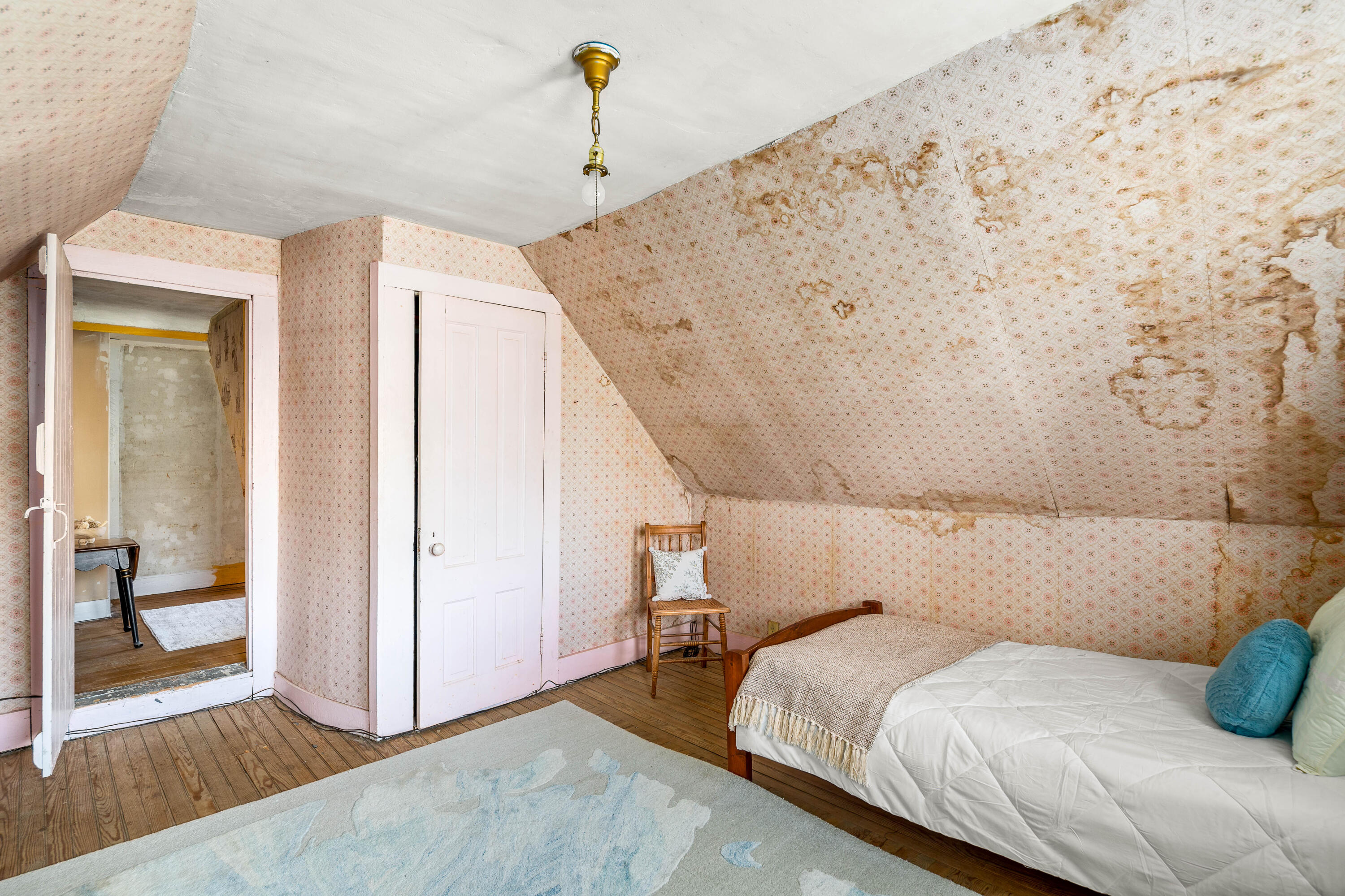 18 Third & Patricia Street Saint George ME 04859