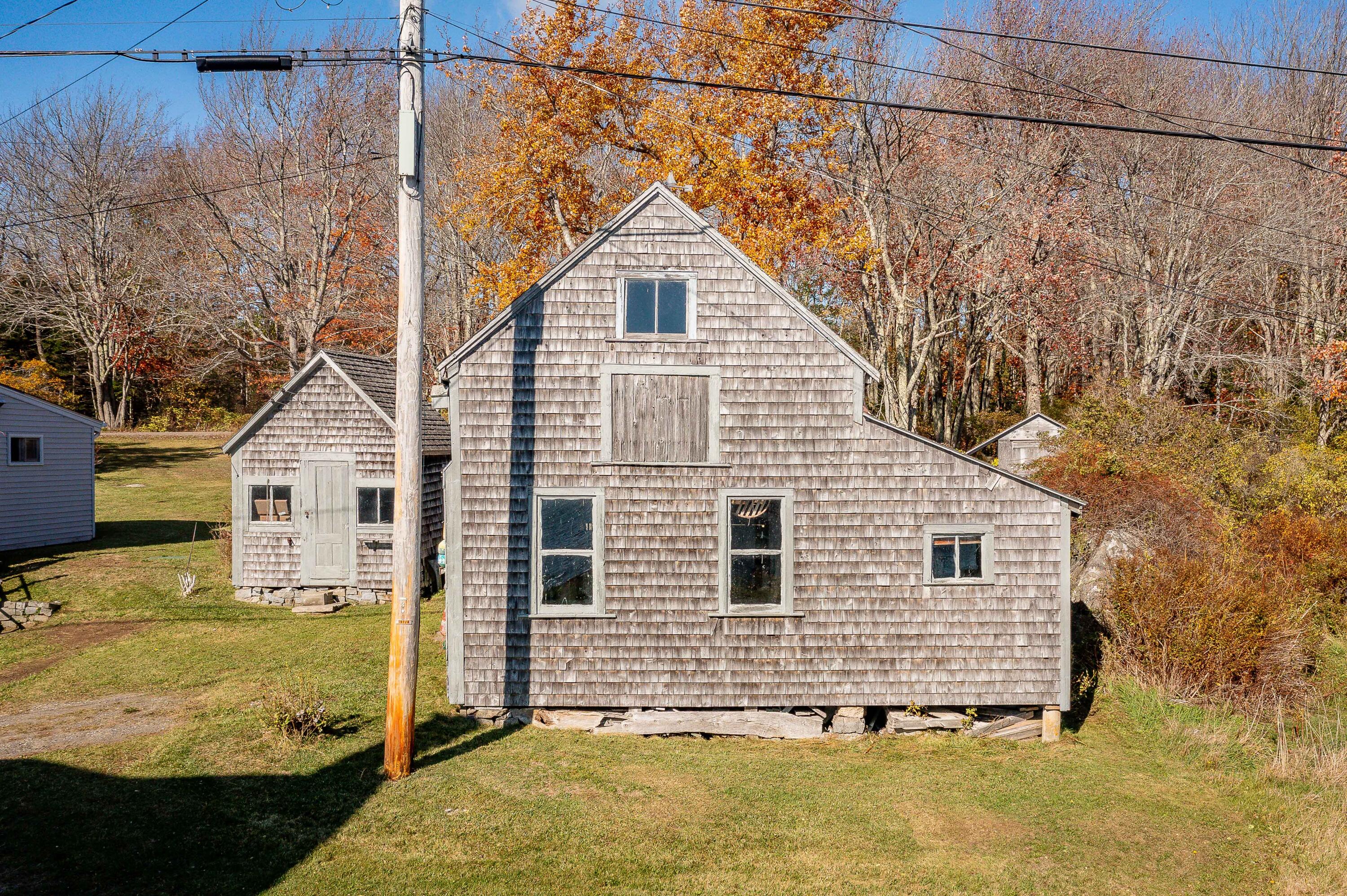 18 Third & Patricia Street Saint George ME 04859