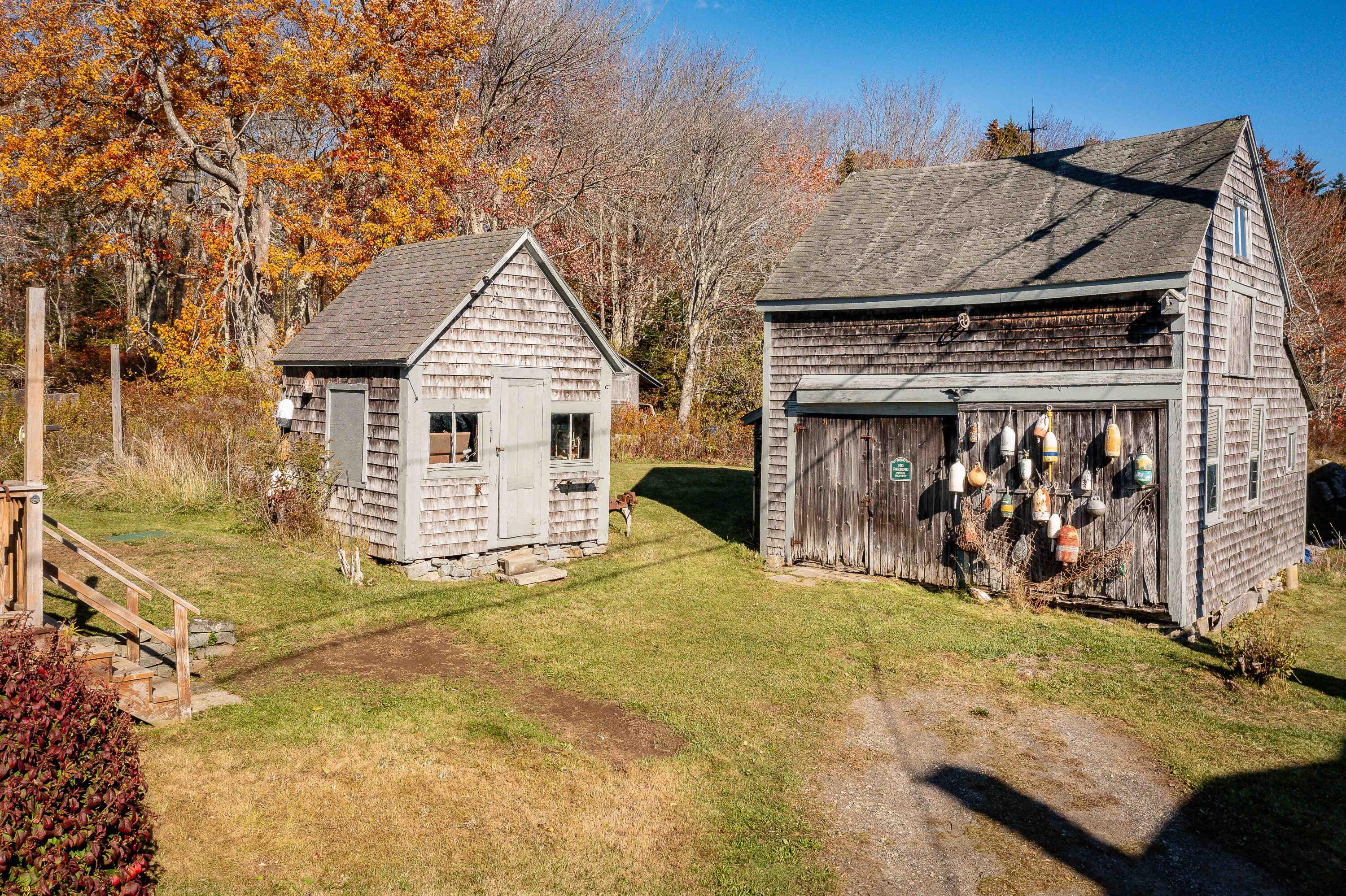 18 Third & Patricia Street Saint George ME 04859